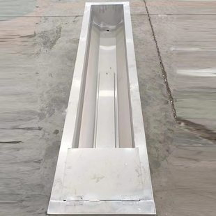 牛羊恒温水槽 不锈钢牛槽羊槽饮水喂料器 厂家供应 量大从优