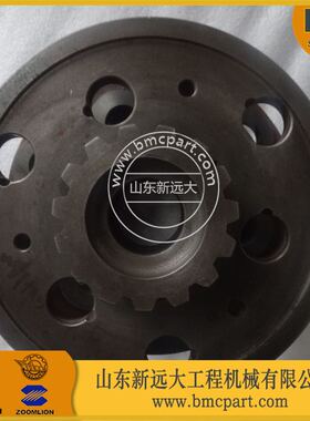 山推sd13推土机行星架10y-15-00009  推土机配件原厂配件