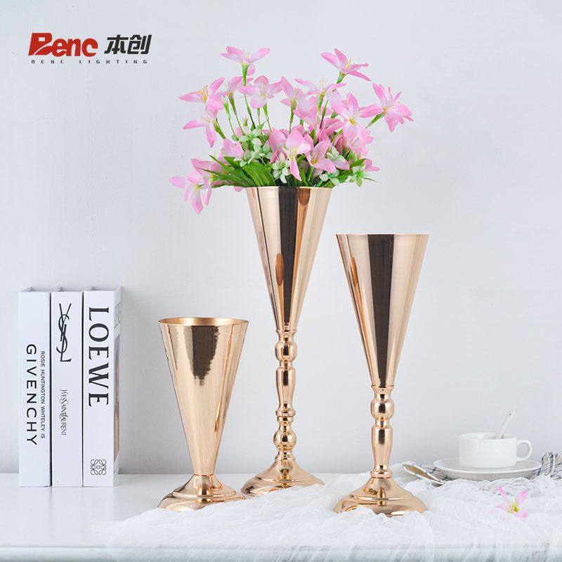 创意婚礼布置花器酒店餐桌批发水晶家用艺工艺品摆件花瓶装饰铁,家居饰品,婚庆/商业花艺,淘宝优惠券,粉丝福利购,淘宝优惠卷