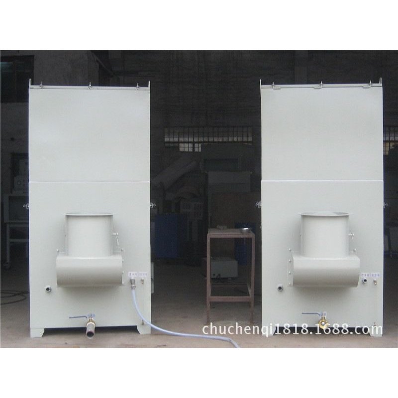 巨石25年水膜集尘器生产厂家 湿式水洗除尘塔 高效回转窑吸尘机,五金/工具,工业吸尘器/除尘器,淘宝优惠券,粉丝福利购,淘宝优惠卷