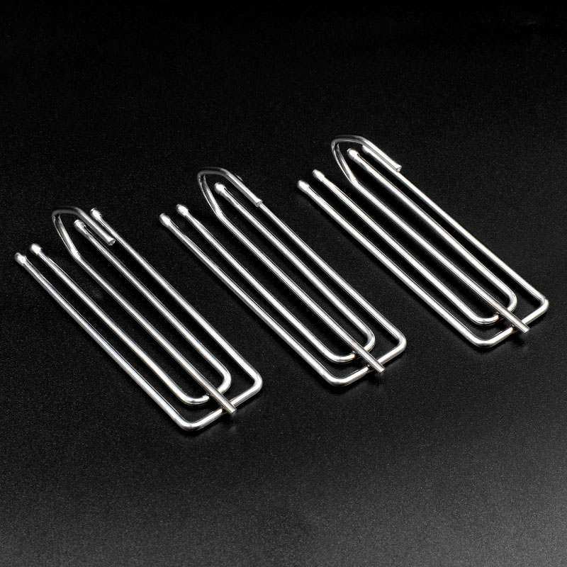 加粗四爪钩窗帘布叉挂勾环钩布配件钩子钩挂布带四叉钩轨道,居家布艺,挂钩/挂球,淘宝优惠券,粉丝福利购,淘宝优惠卷