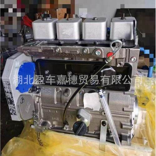 东风康明斯6B发动机 基础机 长缸体 服务用机 全国联保