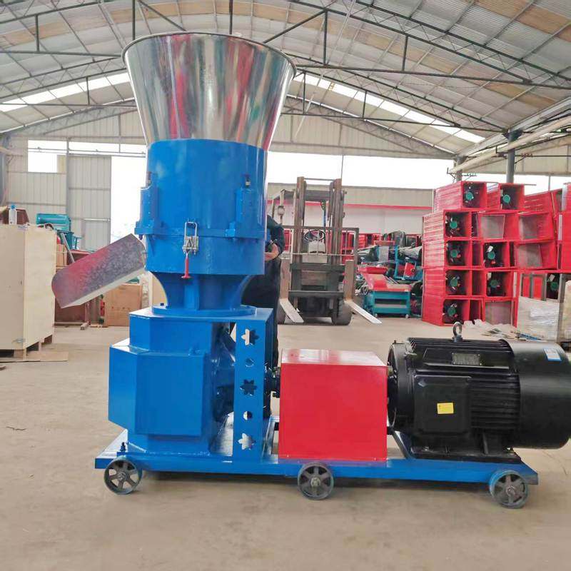 养殖饲料颗粒机鸡鸭鱼牛羊动物饲料造粒机厂家电动家用小型颗粒机,畜牧/养殖物资,饲料投料机,淘宝优惠券,粉丝福利购,淘宝优惠卷