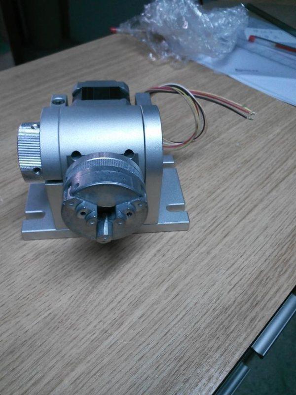 厂家供激光打标机旋转夹具 激光打标机配件 打标机旋转台,标准件/零部件/工业耗材,夹盘/卡爪,淘宝优惠券,粉丝福利购,淘宝优惠卷