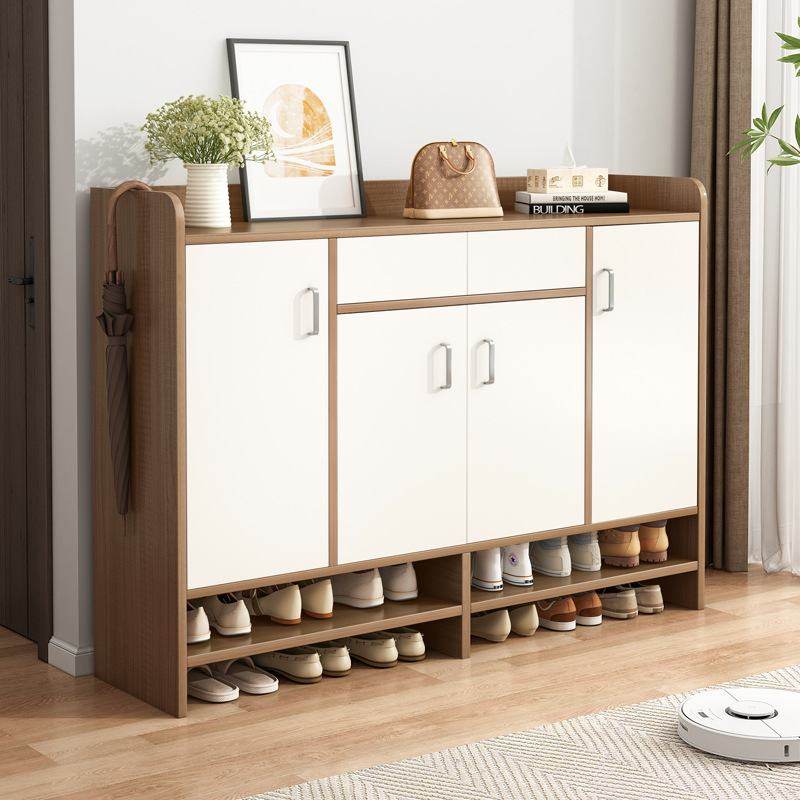 鞋柜家用门口楼道外大容量入户玄关柜客厅收纳神器省空间简易鞋架,住宅家具,门厅/玄关柜/玄关架,淘宝优惠券,粉丝福利购,淘宝优惠卷