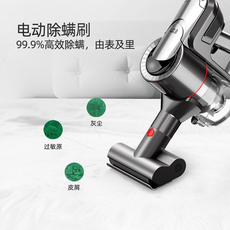 小狗吸尘器手持吸拖除螨机T11ProRinse,T11EarlRinse多功能轻量,生活电器,随手吸/便携吸尘器,淘宝优惠券,粉丝福利购,淘宝优惠卷