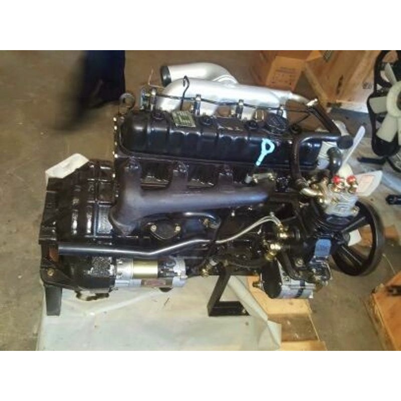 云南昆明云内动力4100QB-2/3200转66.2KW车用发动机柴油机