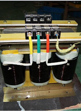 SBK三相干式隔离变压器380V变400v转415v440v460v480v600V690V