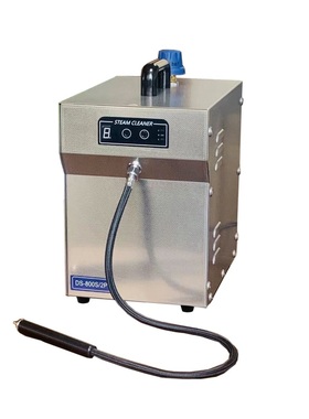 厂家出售现货德森新款珠宝首饰清洗机DS800S-2P 【5件免邮清洁