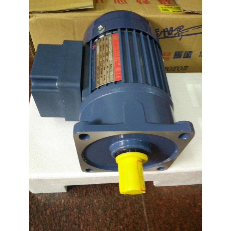 台湾东力电机PF28-0200-165S3厦门东历电机YS200W-4P减速电机直销