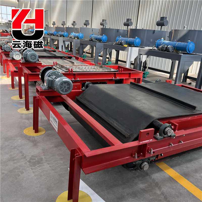 自卸式电磁除铁器 干式强磁全自动电磁除铁器 安全除铁设备,搬运/仓储/物流设备,起重吸盘/磁性吊具,淘宝优惠券,粉丝福利购,淘宝优惠卷