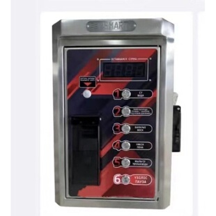 出口自助式 Self washer car 洗车机投币自助洗车机终端 service