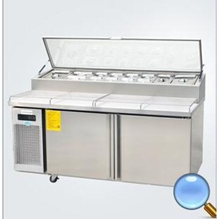 新麦 披萨整形机 比萨整形机 M50 和面机 SFP 批发SINMAG