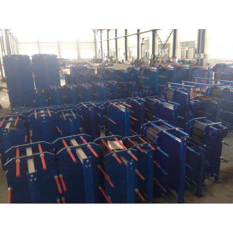 供应板式换热器 5平方 不锈钢304/316,电子/电工,交换器,淘宝优惠券,粉丝福利购,淘宝优惠卷