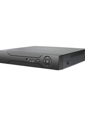 DVRKit4chdvr监控套装同轴AHD500G硬KITcamera主机套装4路