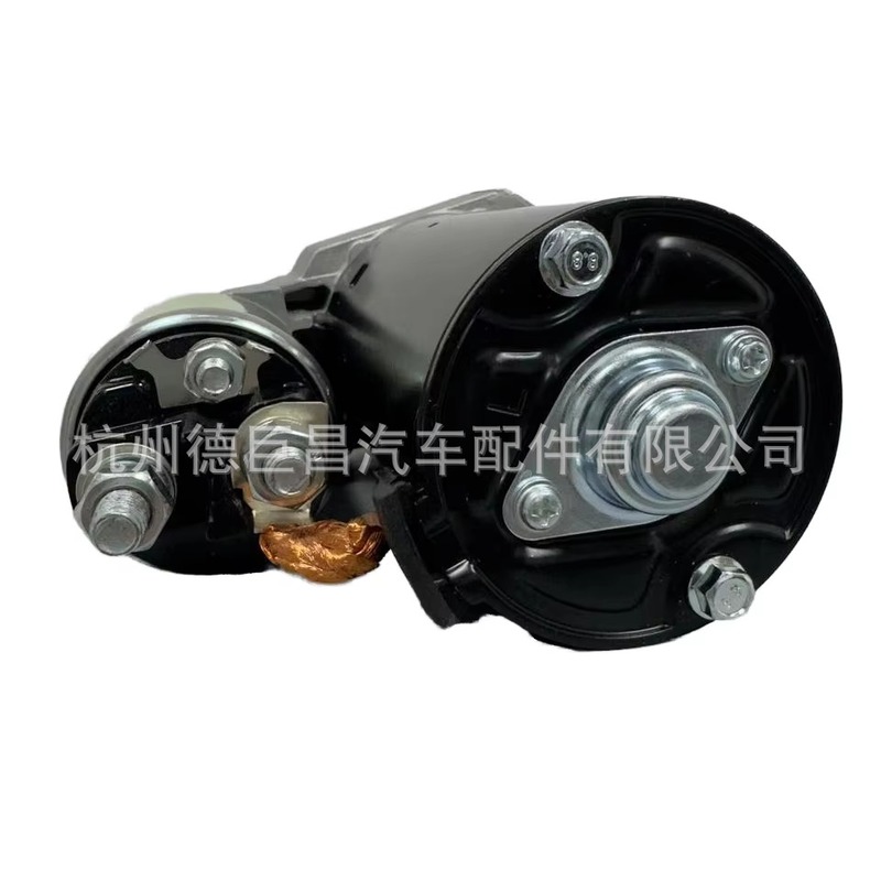12V汽车起动机适用于迈凯伦 0001108437 11F0133CP 11F0133CP02