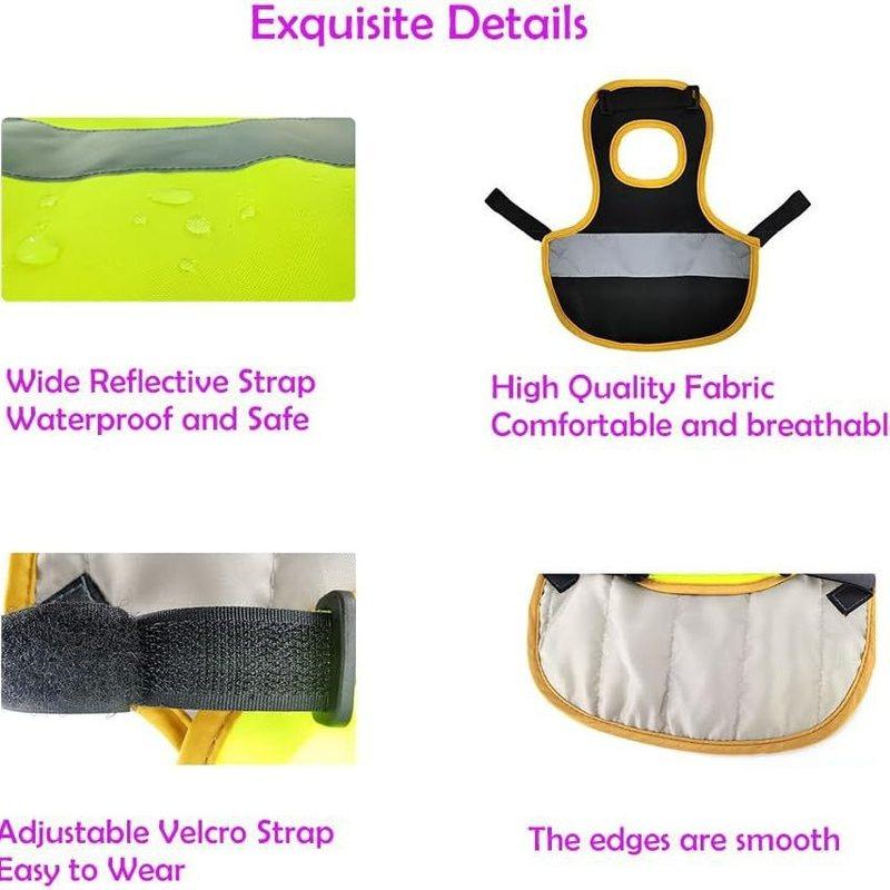 亚马逊鸡鸭鹅反光背心宠物鸡鸭冬季羽毛胸批发保护背防护服垫保暖,宠物/宠物食品及用品,鸟禽服饰,淘宝优惠券,粉丝福利购,淘宝优惠卷