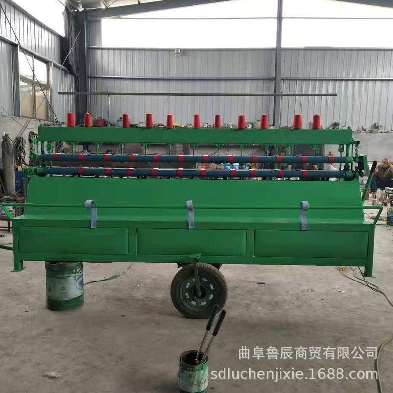 婚庆用棉被 棉布棉纺店直绗机 弹花机流动加工棉被成套设备大圆机,居家布艺,缝纫机,淘宝优惠券,粉丝福利购,淘宝优惠卷