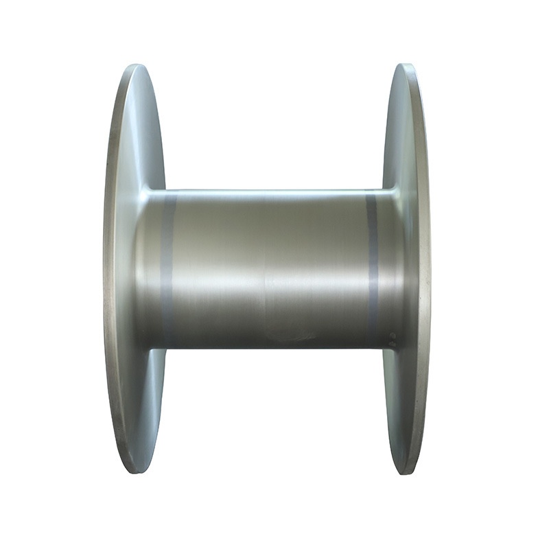 厂家直销 经编机盘头 织带机盘头加工纺织机械配件织带机盘头批发