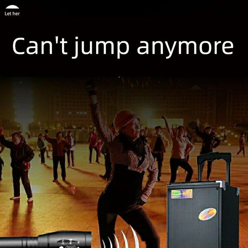 广场舞音响干扰器反广场舞神器音箱远程反制广场舞音箱远程干扰器,影音电器,拉杆广场音箱/户外音响,淘宝优惠券,粉丝福利购,淘宝优惠卷