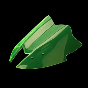 前挡风玻璃前导流罩适用于川崎Kawasaki Z800/ZR80013-15年