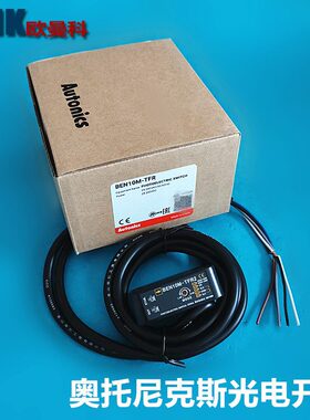 奥托尼克斯TCN4S-24RTTC4S-14RBUP-50温控器开关形槽开关接近