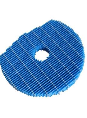 适配夏普空气净化器KC-W380SW/280SW/200/150FZ-C100MFS滤网加湿