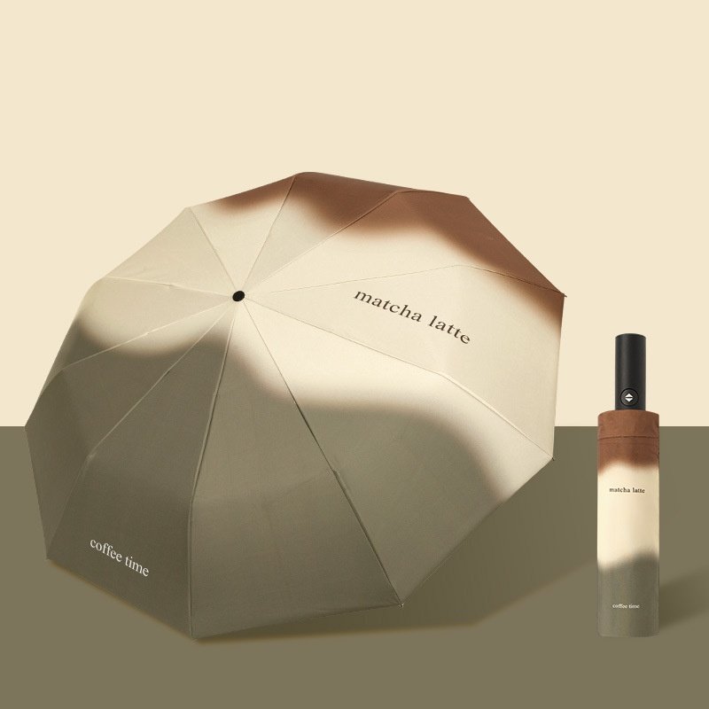 太阳伞专业防晒防紫外线高遮阳伞男晴雨伞号值全自动折叠女士大颜,居家日用,伞帽,淘宝优惠券,粉丝福利购,淘宝优惠卷