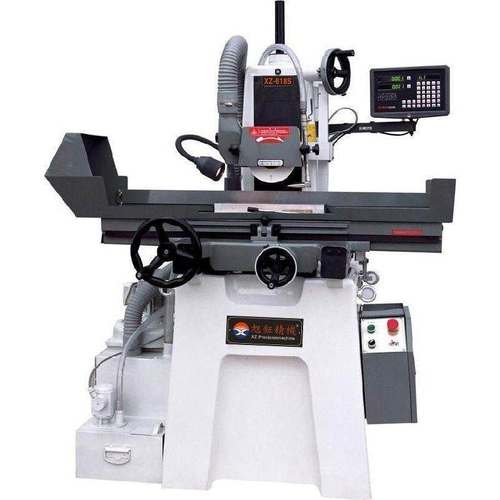 厂家直供干湿两用618S成型精密磨床 高精密数显自动磨床【定金】