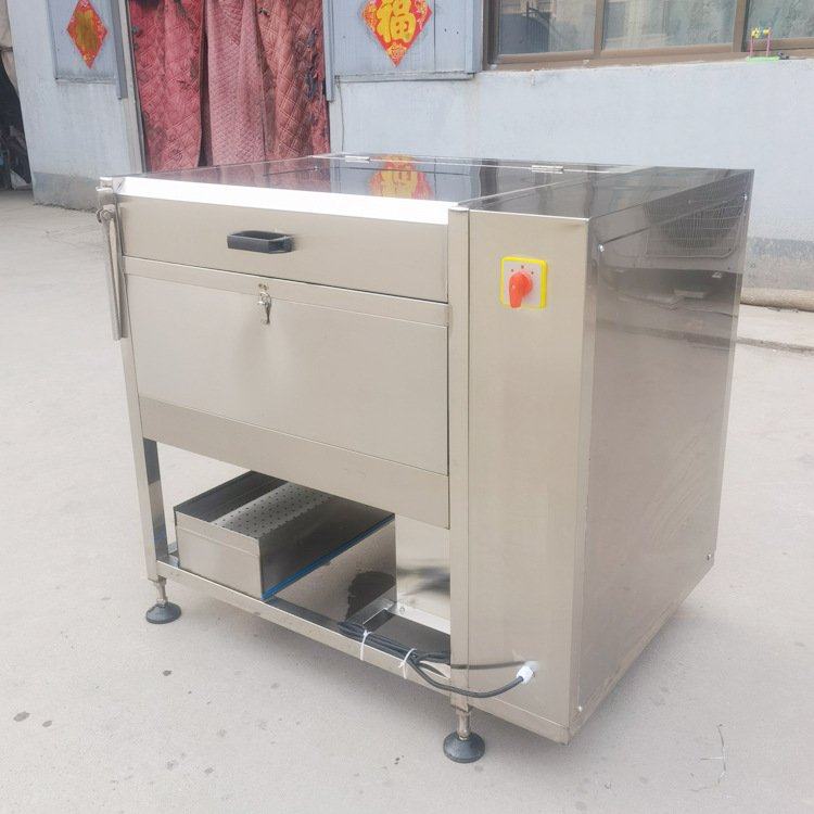 全自动土豆去皮机商用毛刷马铃薯脱皮机中央厨房土豆清洗去皮机器,清洗/食品/商业设备,去皮机,淘宝优惠券,粉丝福利购,淘宝优惠卷