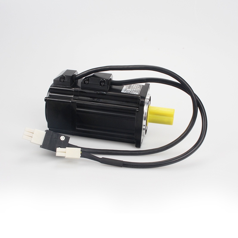 埃斯顿EMJ-02APA22伺服电机交流电机驱动器数控车床控制器全套