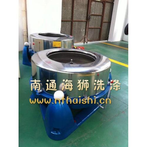 厂家工业不锈钢离心脱水机 工业脱水机 高速工业离心生产甩干机