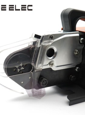 BDAM6-4欧式针型管形端子气动压线机压接机压后四边形0.25-6平方