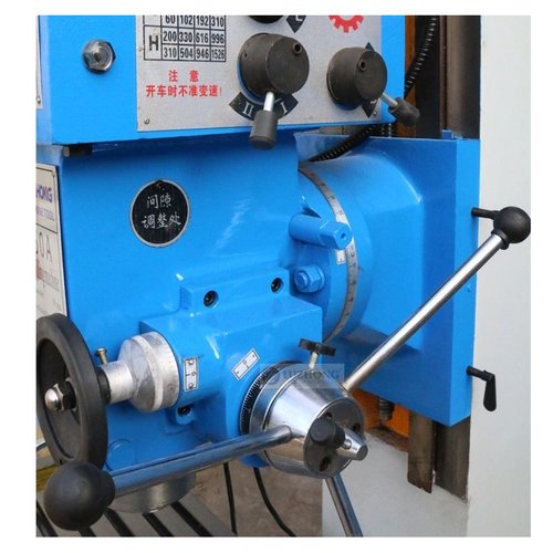 钻铣床ZX50C钻铣床 家用小钻铣 小型功能钻铣床 钻铣镗磨机钻铣机