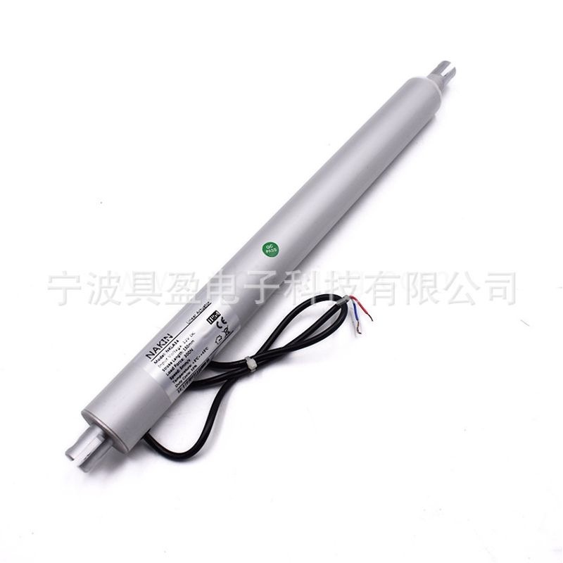 浙江JIUYING用心　开窗器带 控制器同步电动推杆