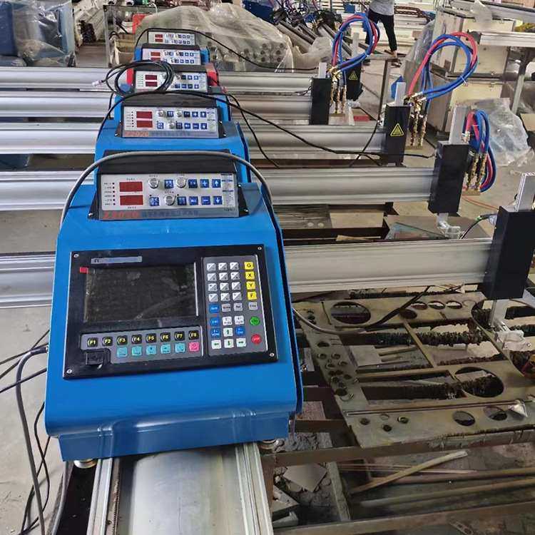 中旺 割弧割孔割断一机 小型相贯线切管机 便携式等离子切割机,五金/工具,等离子切割机,淘宝优惠券,粉丝福利购,淘宝优惠卷