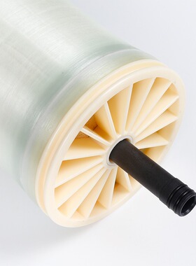 ULP-8040反渗透膜工业低压8寸RO膜纯水膜工业水处理设备滤芯