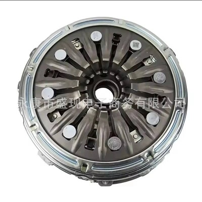 412002D500 41200-2D500 适用于现代起亚离合器压盘片总成