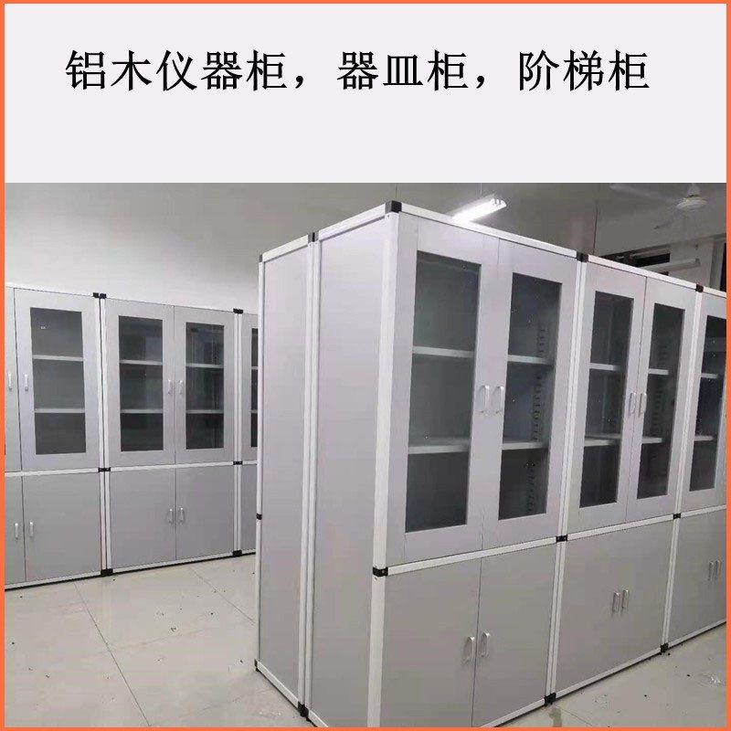 学校铝木塑料PP仪器柜文件柜器皿试剂实验室通风物理化学药品柜子,商业/办公家具,通风柜/PP柜,淘宝优惠券,粉丝福利购,淘宝优惠卷