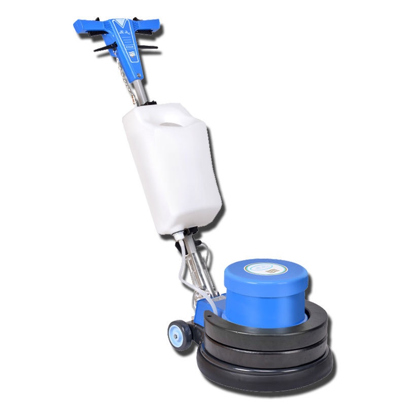 洁霸BF523洗地机 加重石材翻新机 大理石晶面机 磨地机抛光机