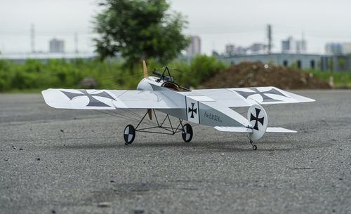 dwhobby电动遥控航模1.6M翼展完成机福克E跨境供货