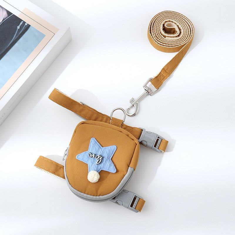 新款宠物遛狗狗溜猫咪牵引绳项圈户外背带绳子牵引防爆胸,宠物/宠物食品及用品,项圈/肩带,淘宝优惠券,粉丝福利购,淘宝优惠卷