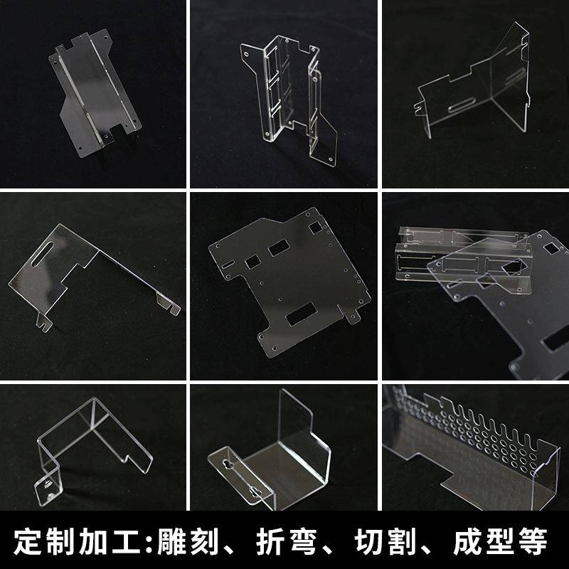 PC板折弯雕刻粘接耐力板打磨可聚碳酸酯电梯透明视窗阳光板精雕,基础建材,PC耐力板/阳光板,淘宝优惠券,粉丝福利购,淘宝优惠卷