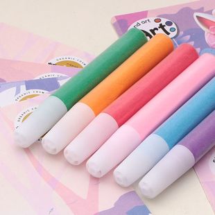 儿童diy手工沙画工具机构画教礼物幼儿园套装砂小女孩彩培玩具