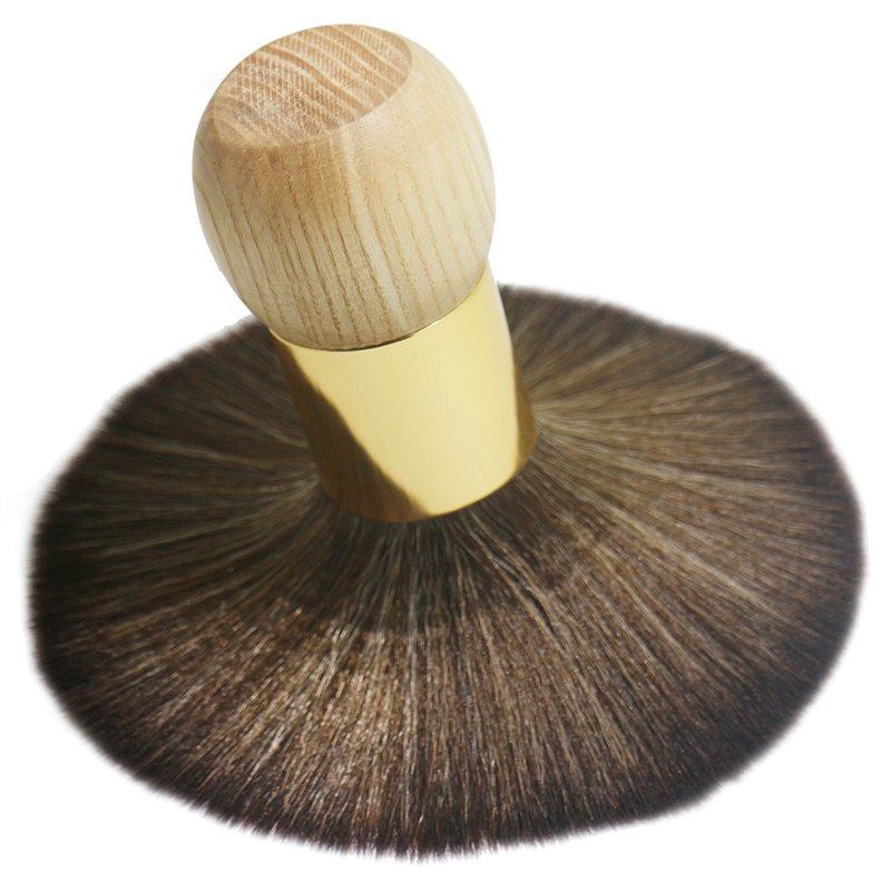 厂家直销理发店扫除碎发刷软毛美发碎刷发工具理发师清洁纤维,个人护理/保健/按摩器材,美发/烫发/染发器（梳）,淘宝优惠券,粉丝福利购,淘宝优惠卷