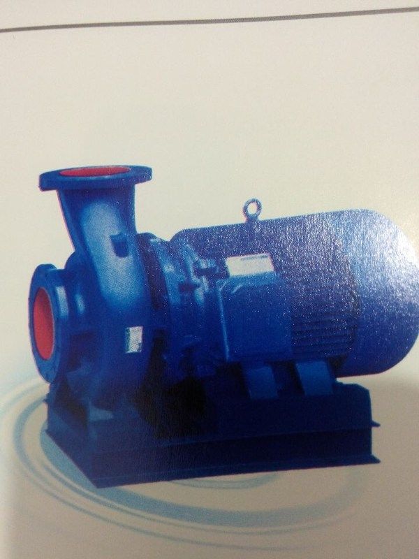 A沂洺 单级单吸立式/卧式管道离心泵 管道泵离心泵 ISW50-160IA,五金/工具,水泵,淘宝优惠券,粉丝福利购,淘宝优惠卷