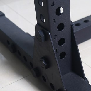 crossfit训练架杠铃深蹲架龙门架商用私教深蹲架框式深蹲架定 制
