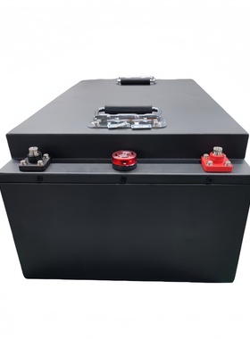 磷酸铁锂电池 三轮车 房车 四轮车 超长续航60V110Ah 72V110Ah