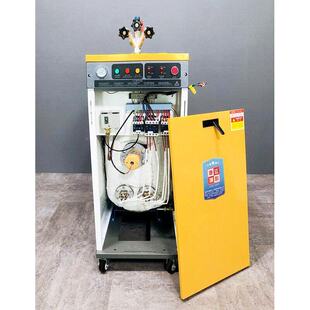 鹿城江心BON9KW电锅炉 蒸汽发生器 浮球液位控制器