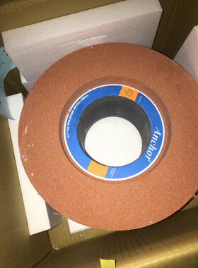 现货台湾Anchor嘉宝38A80LM/NO5V7A305*150*120无心磨床12机砂轮